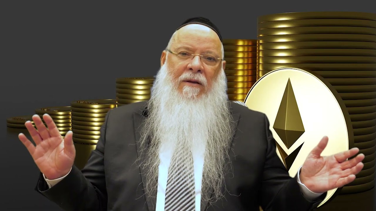 הרב מרדכי מלכא - פרשת נשא - איך עושים שותפות עם בורא עולם?