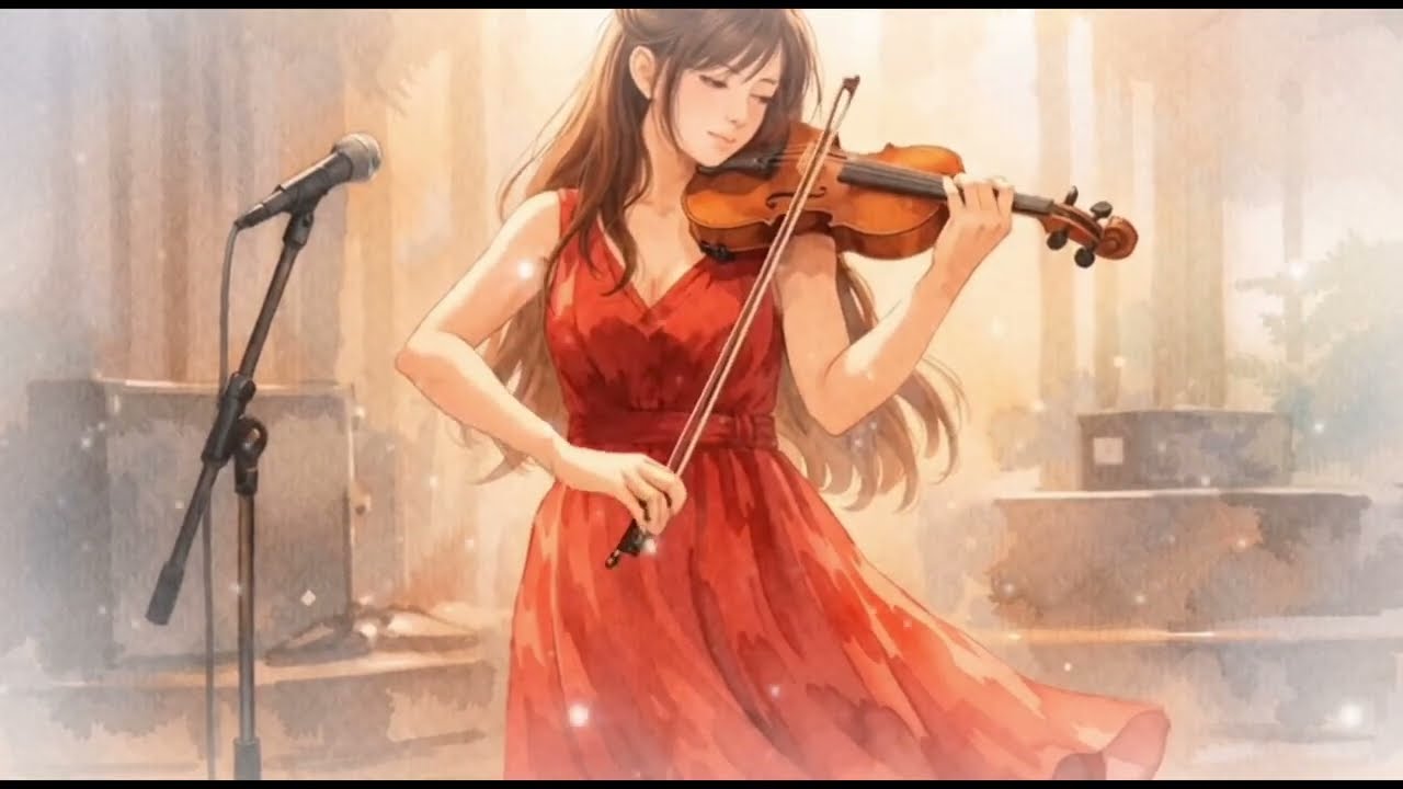 Strings of Solitude (Full Album)