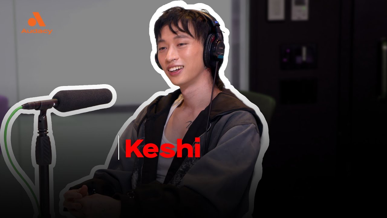 Keshi | The Bru Show