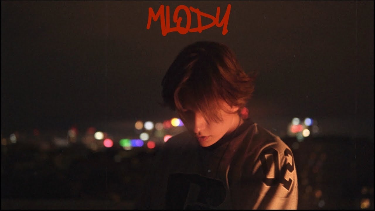 kocon - mlody