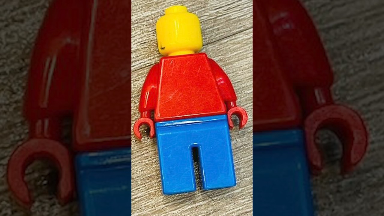 this minifig broke Google #lego #legos #legoaddict #afol #legominifigures #legomoc #toys #legobuild