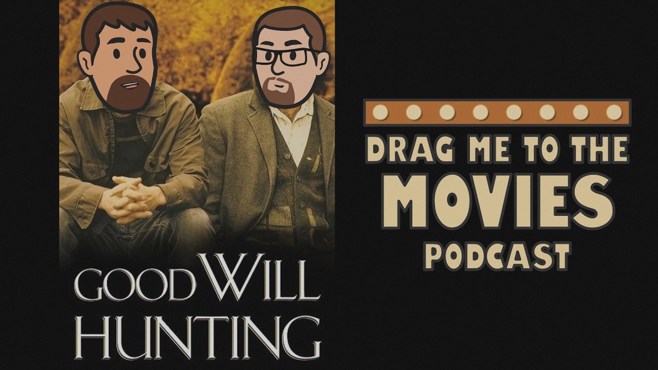 Good Will Hunting: How About Them Apples?