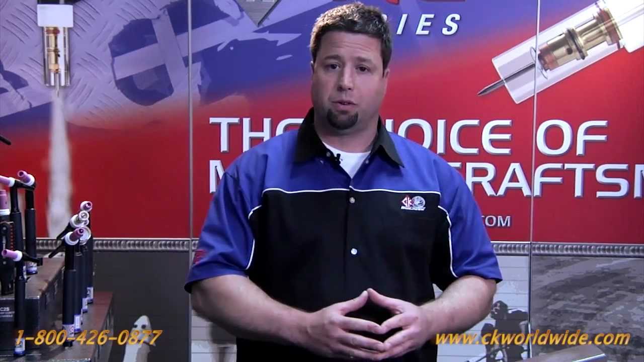 CK TIG/Stick Welding Remote Amperage Controls