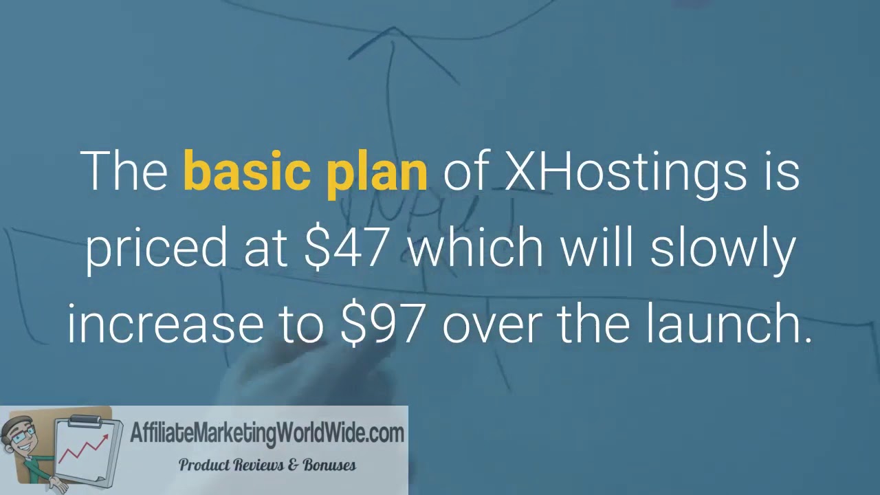 10xHostings Review - Complete 10X Hostings Details FE & OTOe