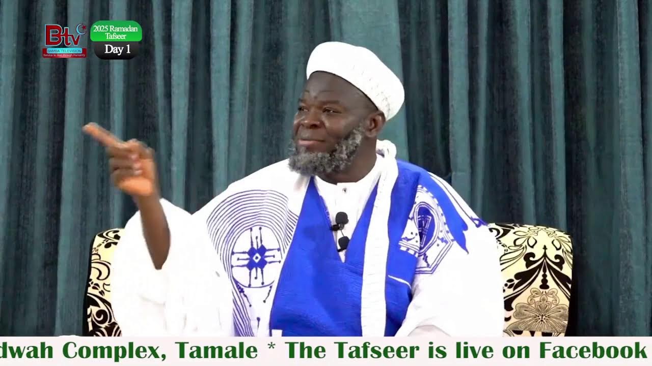 Ramadan 2025