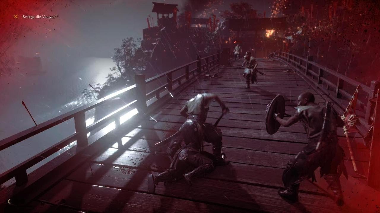 Ghost of Tsushima_part 