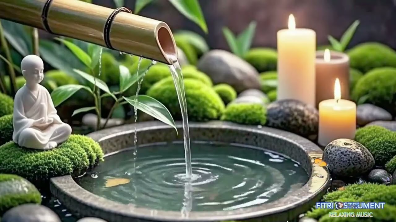 The Most POWERFUL Healing Music – Deep Sleep & Life Transformation #sleepmusic #relaxingmusic #2026