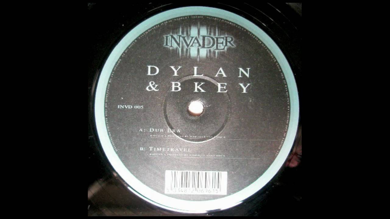 Dylan and B-Key - Dub Era