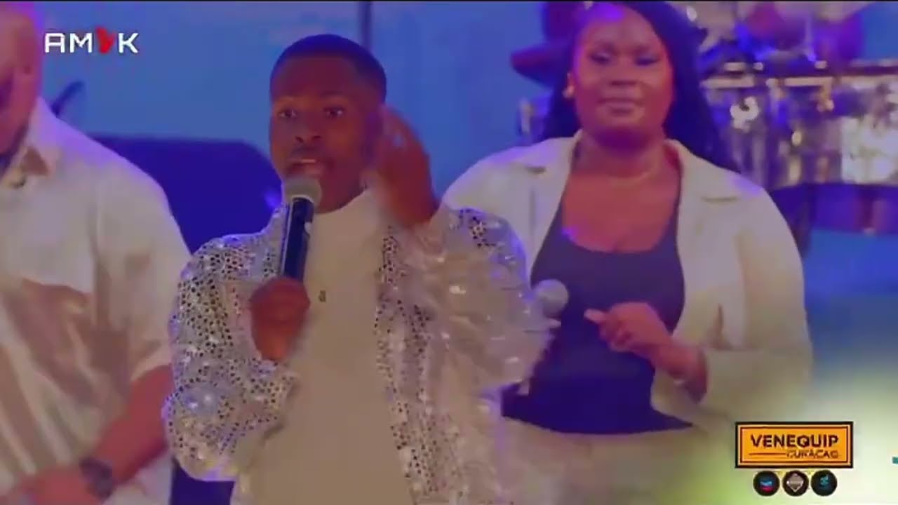 Tumba 2026: Sontje Mercelina - Awe Tami So Kubo