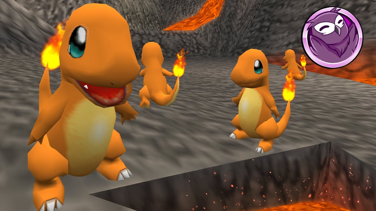 Pokémon music from when life was easy