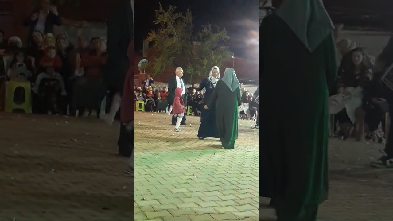 Himmet Bükenin nişanı Çağırgan köyü