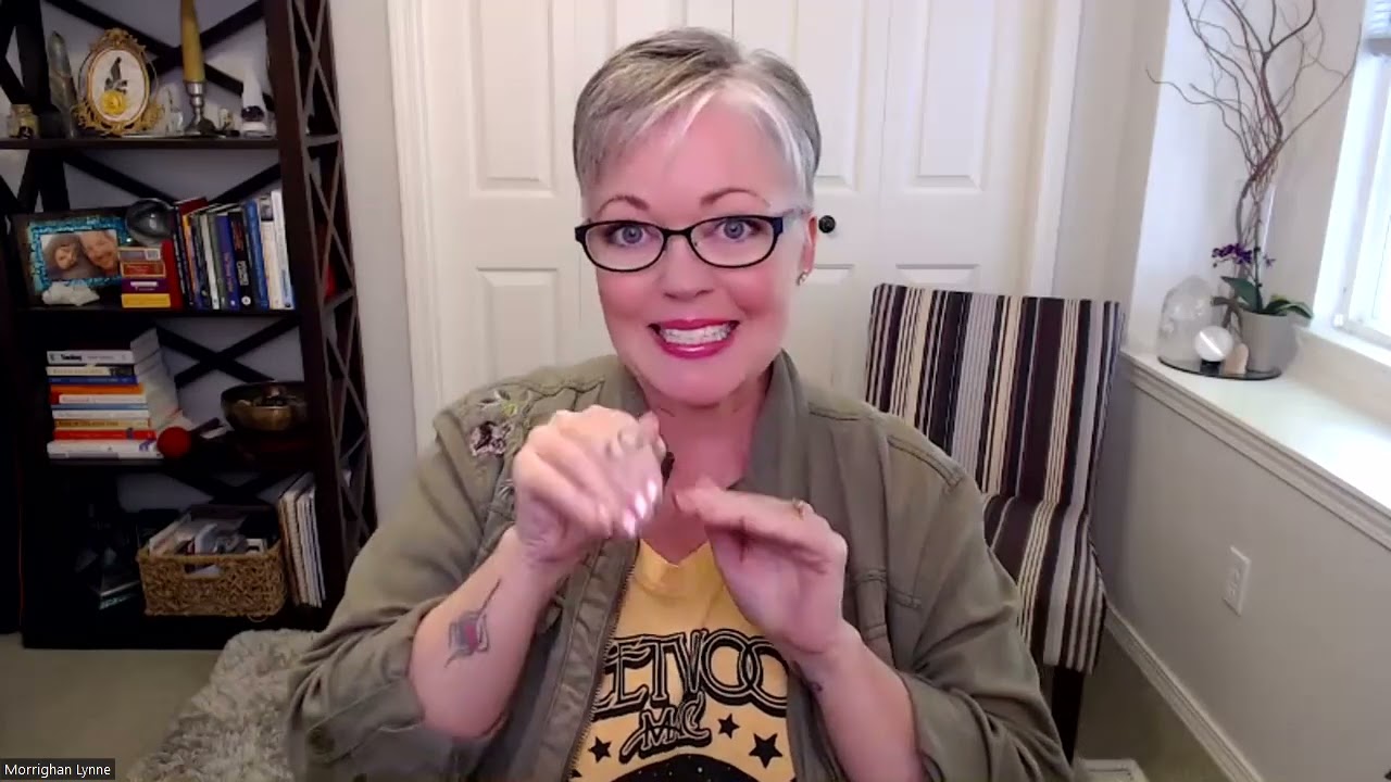The double sided coin of holding space and being vulnerable