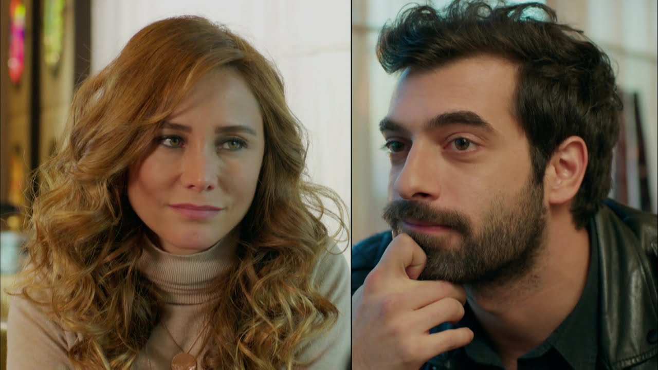Poyraz Karayel 39. Bölüm - Ayşegül, Poyraz'ı kapana kıstırdı!