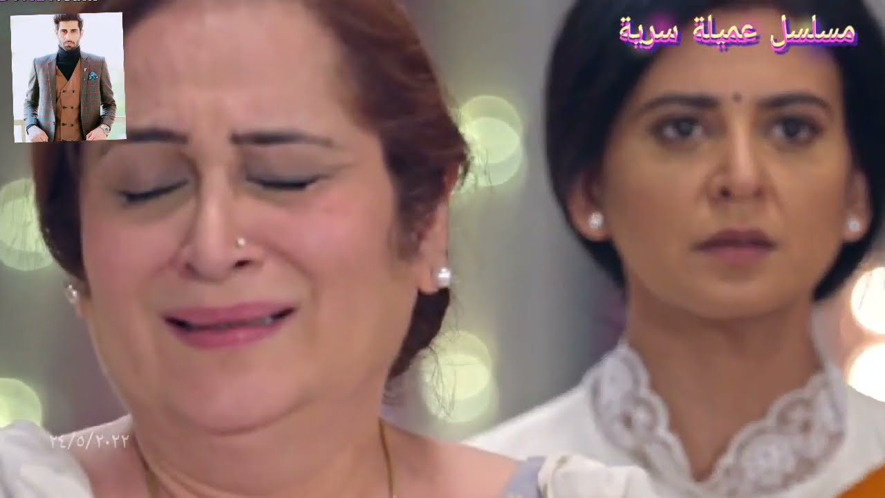 لحظه اتهام ريديما فانش بقتل أبنها مشهد مؤثر جدا وبكاء ريديما #مسلسل_عميلة_سرية #ishqmeinmarjawan