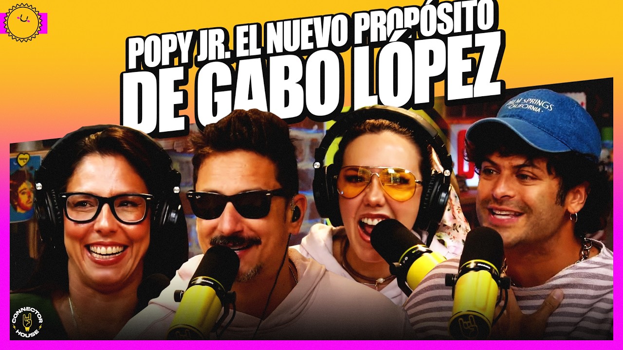 Toda la verdad detrás del Bombín de Popy | Mañanitas ☀️