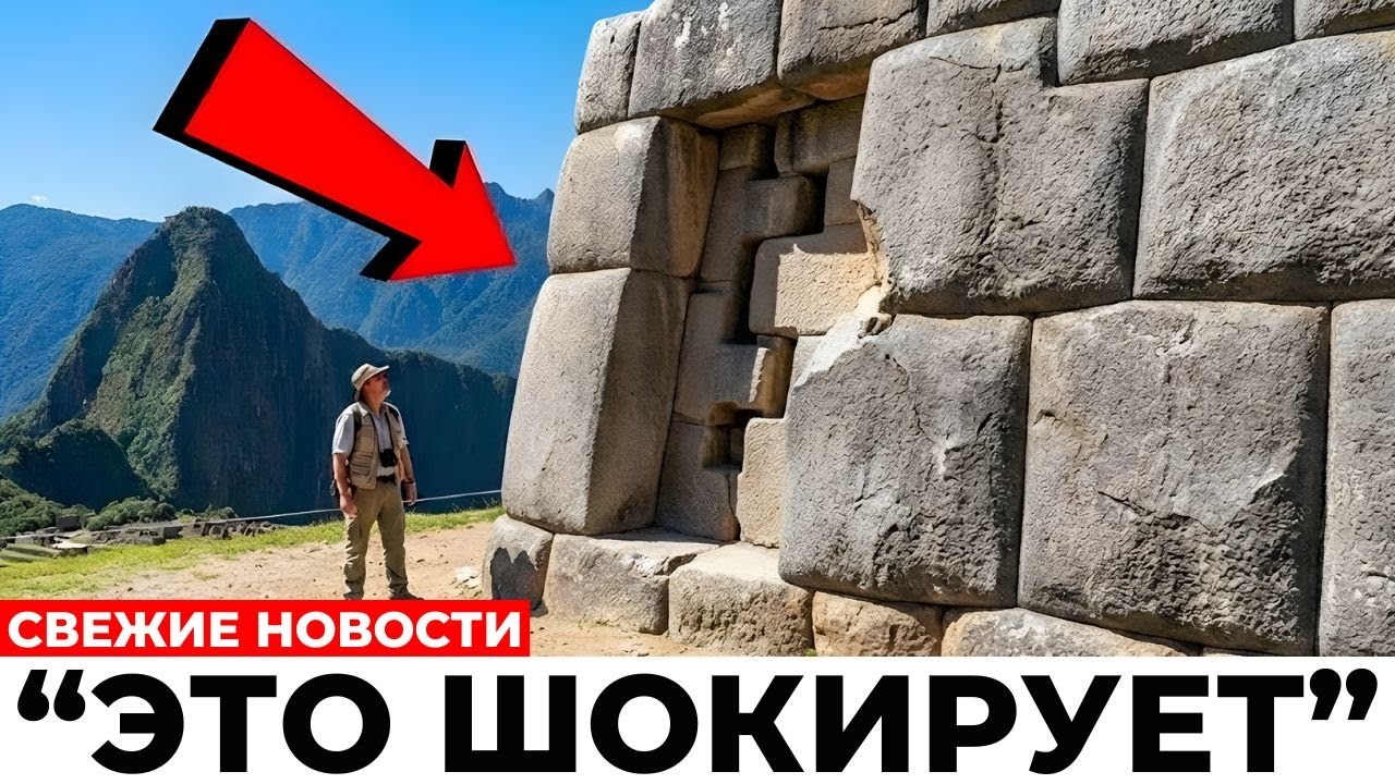 Метод перуанской стены НАКОНЕЦ раскрыт — гибкая система, о которой молчат