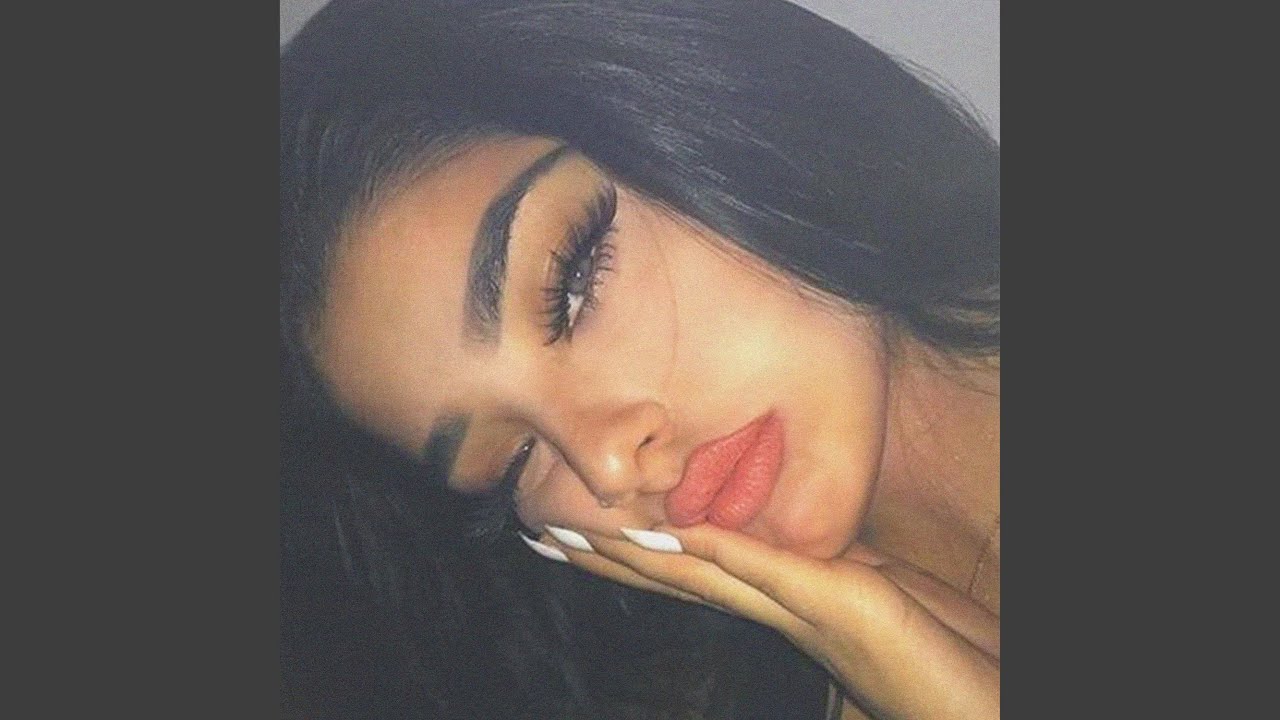 glamorous x this girl - slowed + reverb