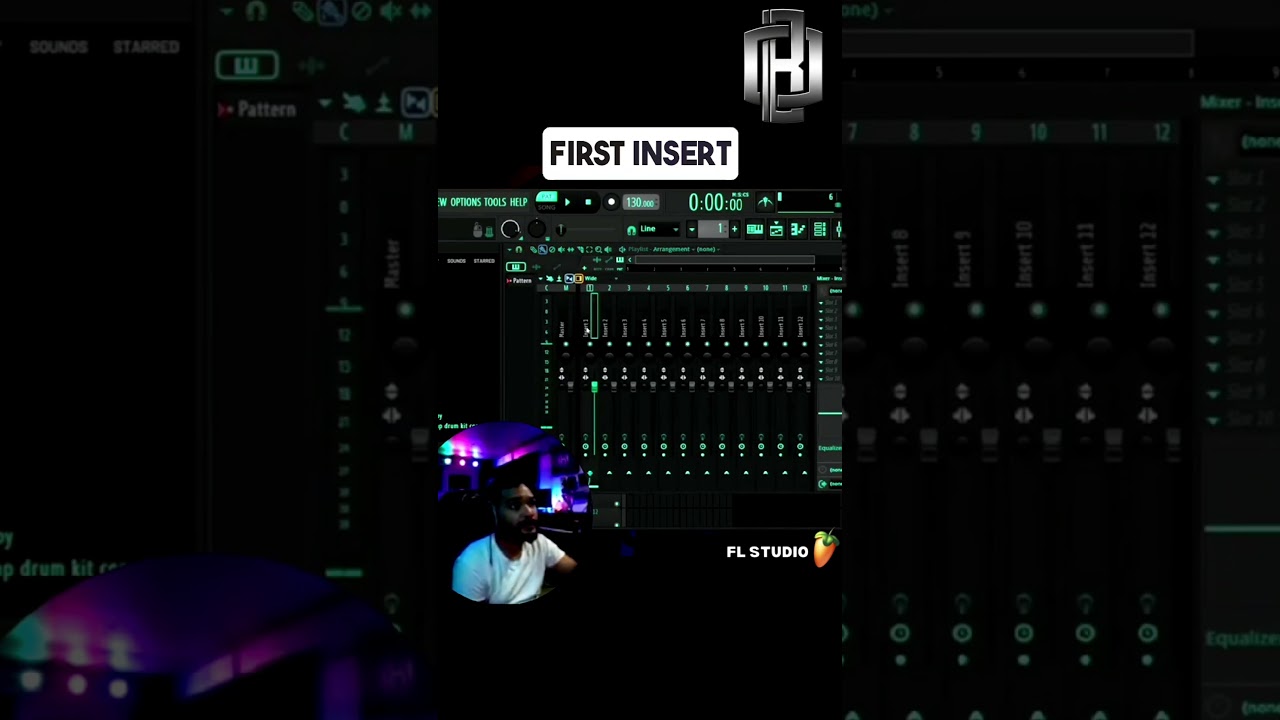 🔥 Master the Art of Labeling Mixer Tracks! 🎧