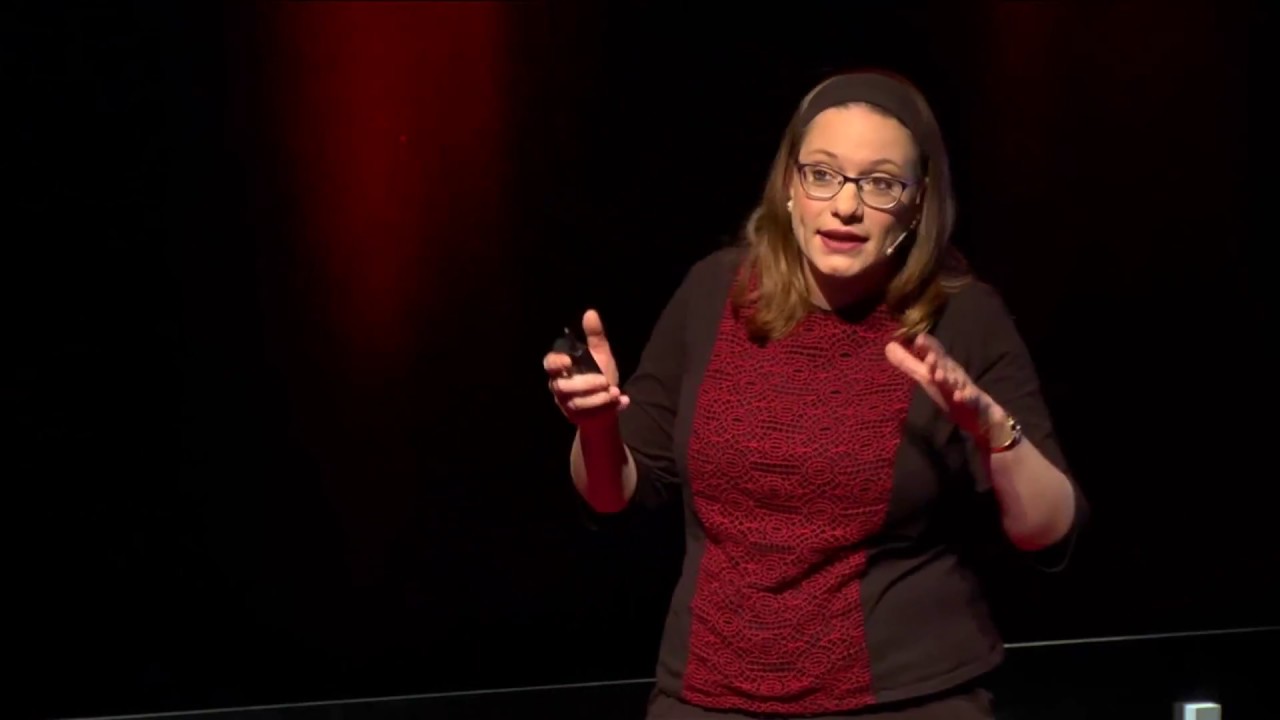 We are the media | Sivan Rahav-Meir | TEDxTelAviv