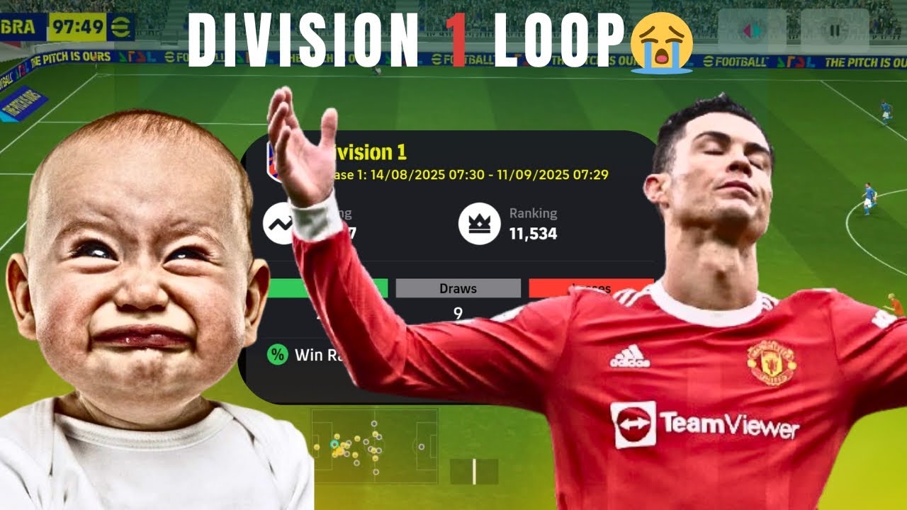 DIVISION ONE MATCH 🫠ഇത് എന്താ ഇങ്ങനെ 🤦‍♂️