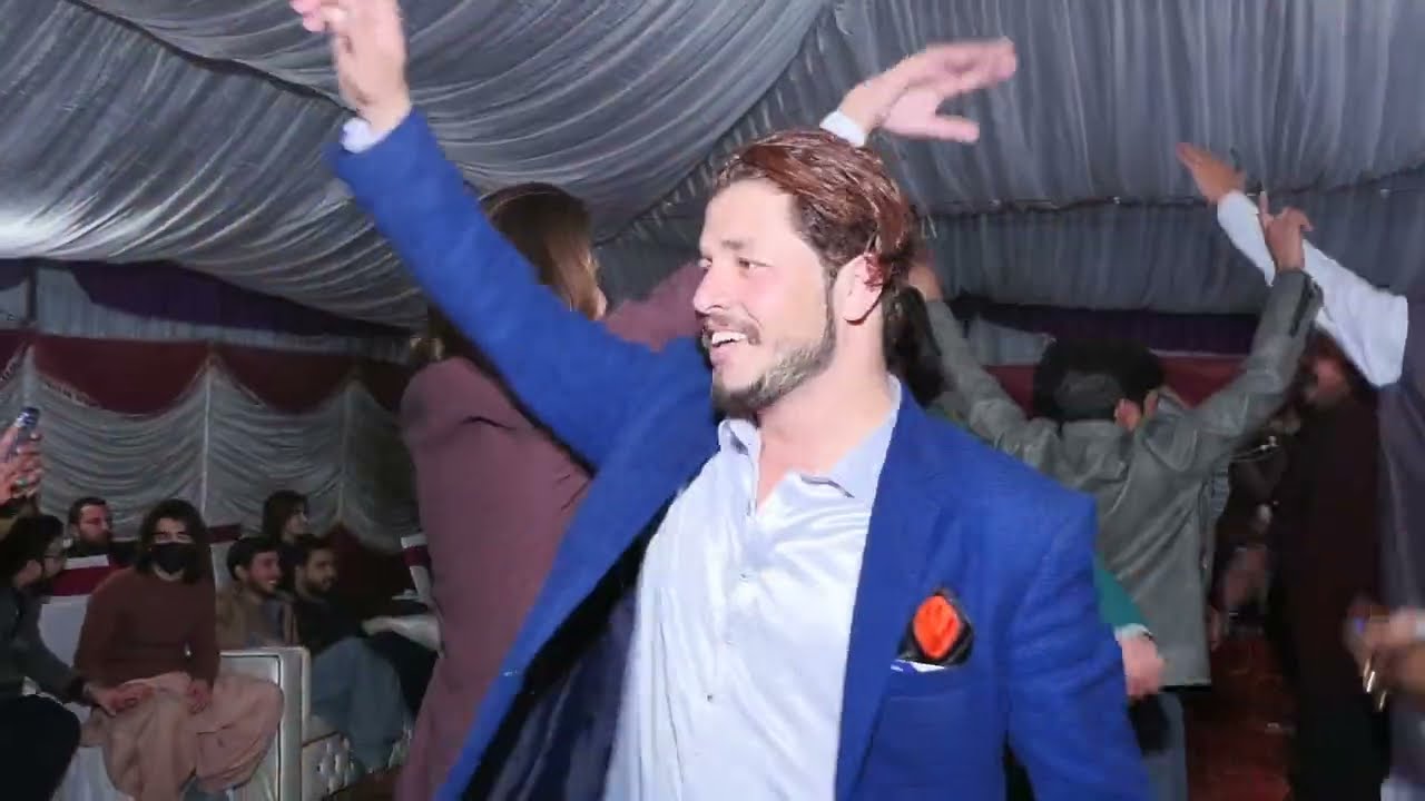 Tol umar ba da sta yam#New Pashto Song By Atta Khan