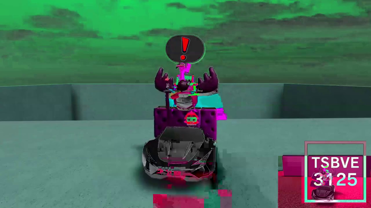 (15K SUB SPECIAL) Preview iiSharkBus V3 Effects (Joseph's Eight Preview)
