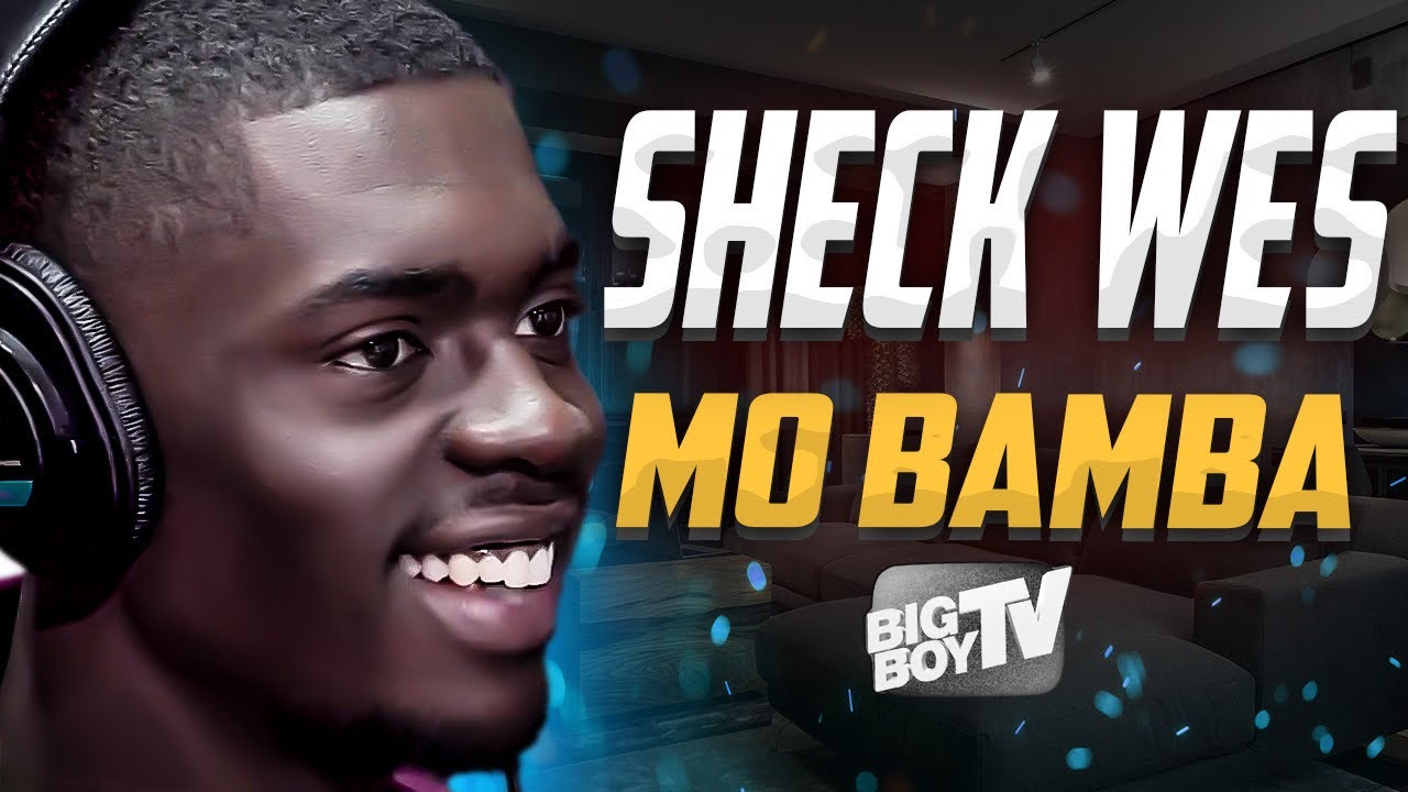 Sheck Wes on Meaning of 'Mo Bamba', Being a Sufi Muslim & A Lot More!