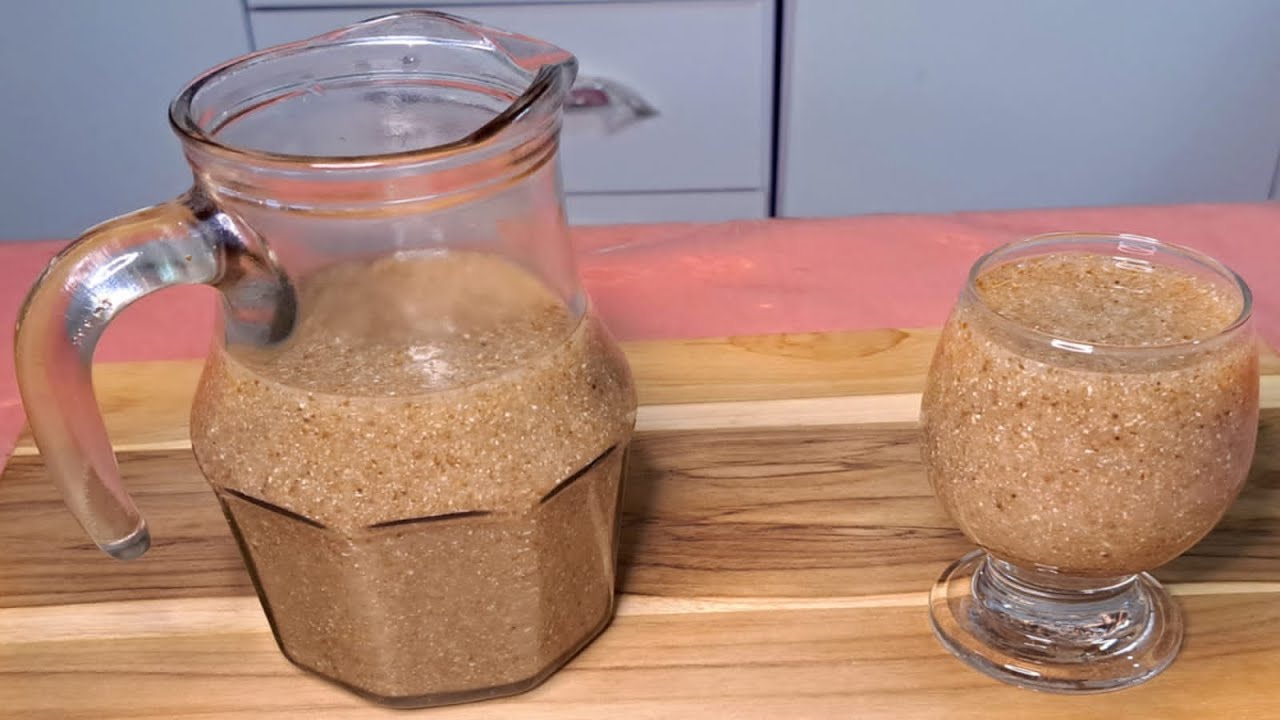 ✅RECEITA COM CHIA PARA QUEM TEM CONSTIPAÇÃO E INTESTINO PRESO!