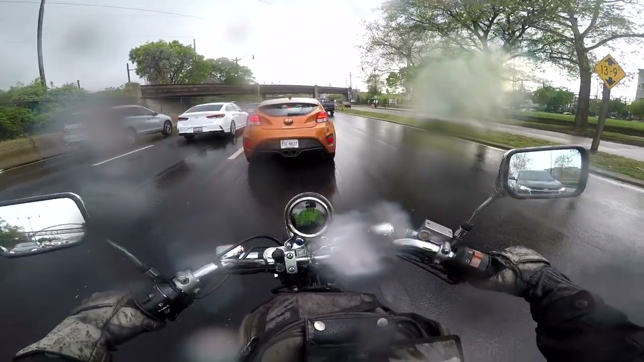 Является ли Honda Rebel 250 настоящим аутсайдером?