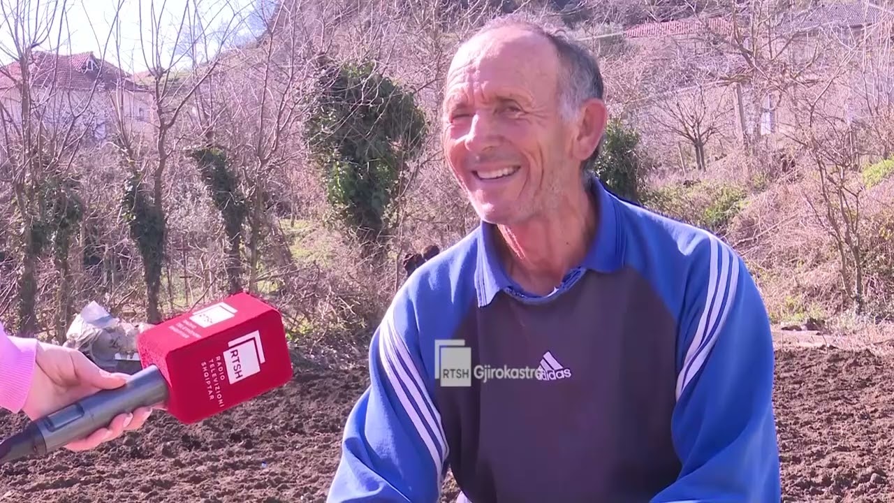 NOKOVË, FSHATI QË PO ZHVILLON AGROTURIZMIN