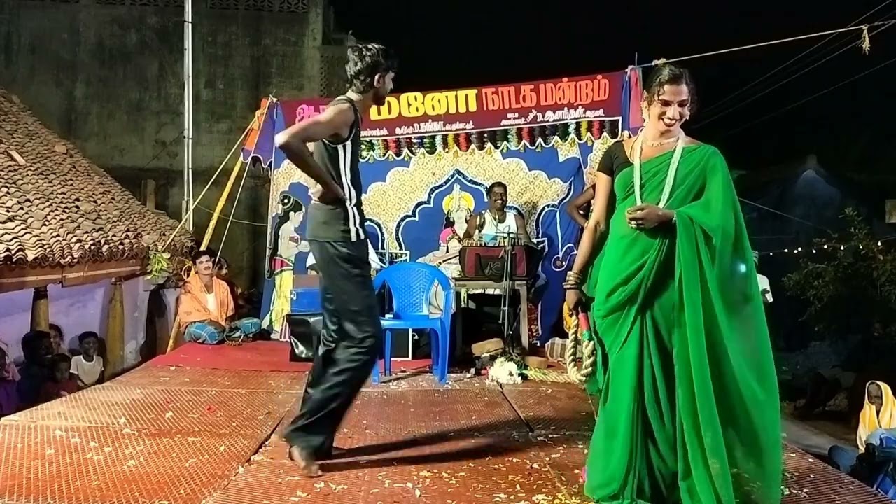 ஆரணி மனோ நாடக மன்றம் 2024new team॥ பிடித்தால் chennal-யை subscribe செய்யவும்
