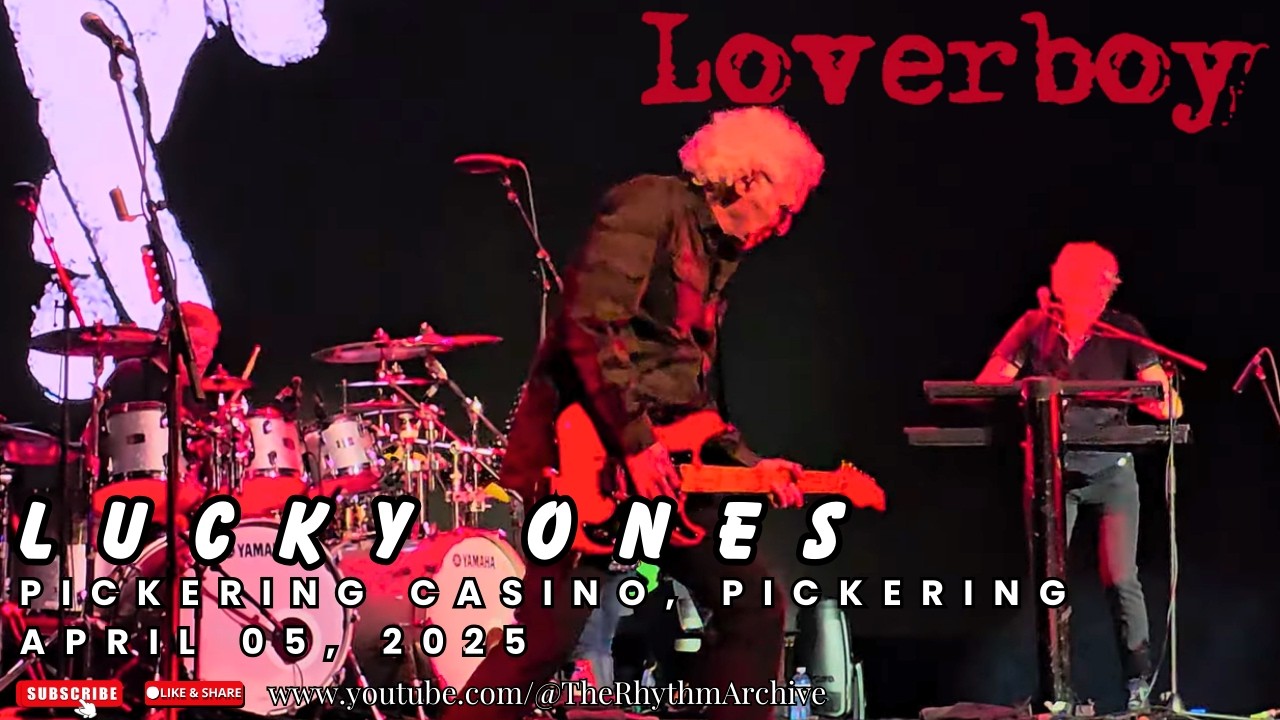 Loverboy | 