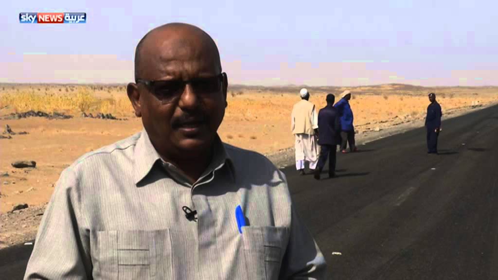 مصرع ألفي شخص بسبب السرعة بالسودان