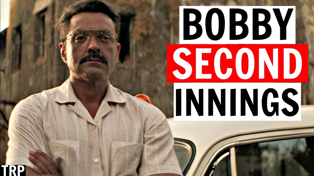 Class Of &rsquo;83 Netflix Movie Review | Bobby Deol, Hitesh Bhojraj, Bhupendra Jadawat | Shahrukh Khan