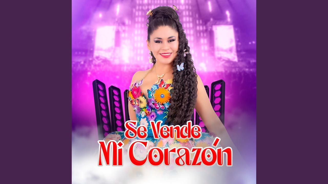Se Vende Mi Corazón