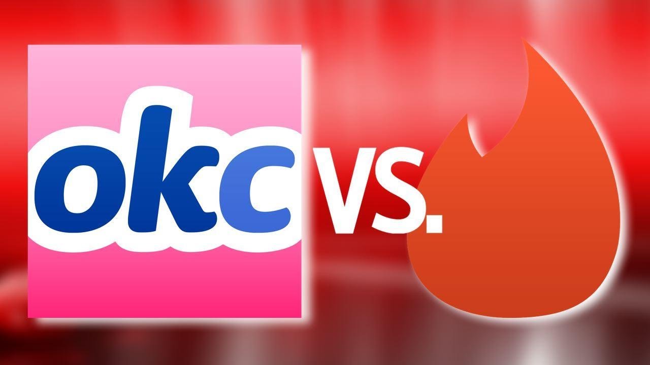 Tinder vs. OkCupid: Which App Finds Love Faster?