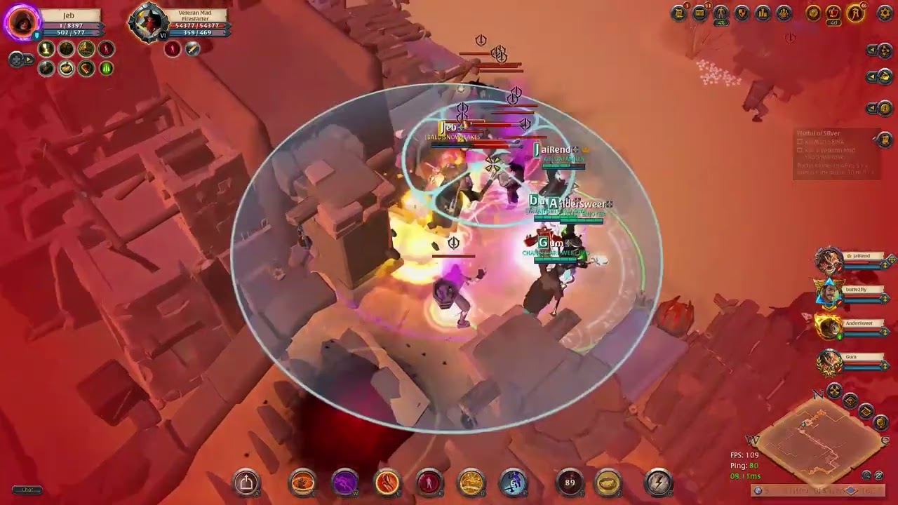 HCE Fistful of Silver || New Update || No Shoes of Tenacity