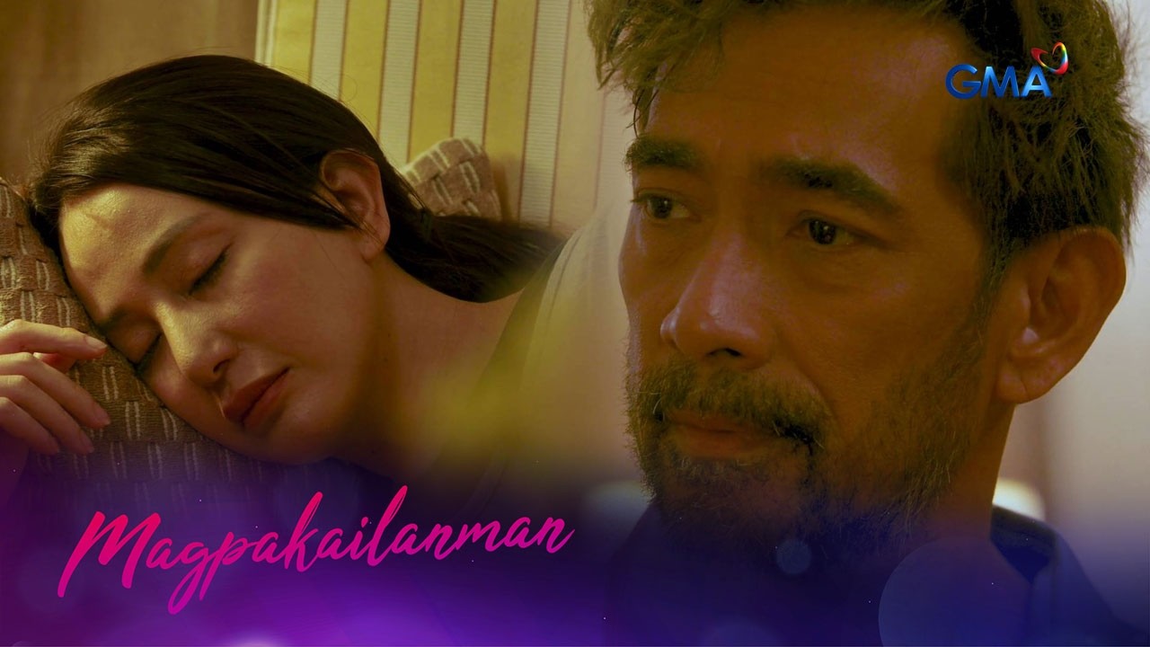 Magpakailanman: Biyudo, kursunada ang kanyang kasambahay? #MPK
