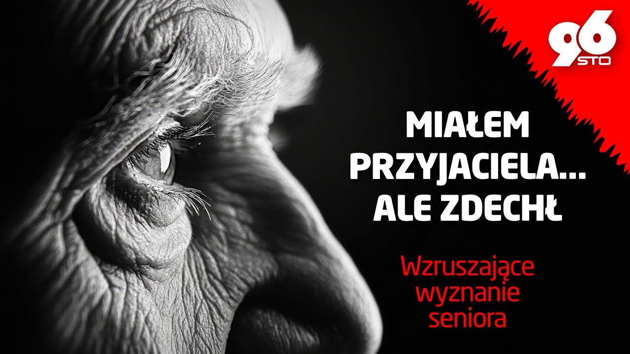 DOM PEŁEN LUDZI. REPORTAŻ O STAROŚCI #96sto #skierniewice