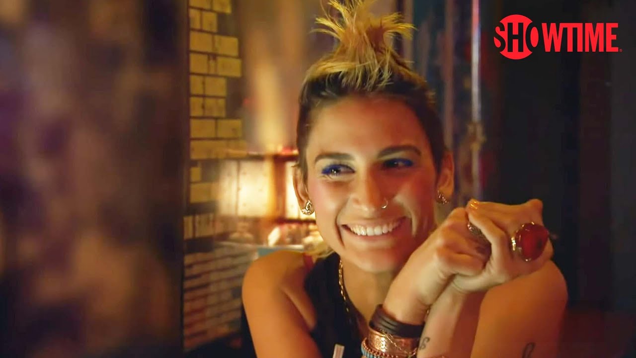 The Real L Word Season 2: Episode 7 Clip - Sobriety Checkpoint | SHOWTIME