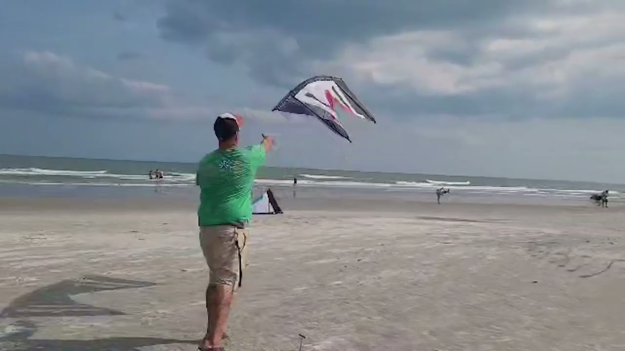 Djuice first flight