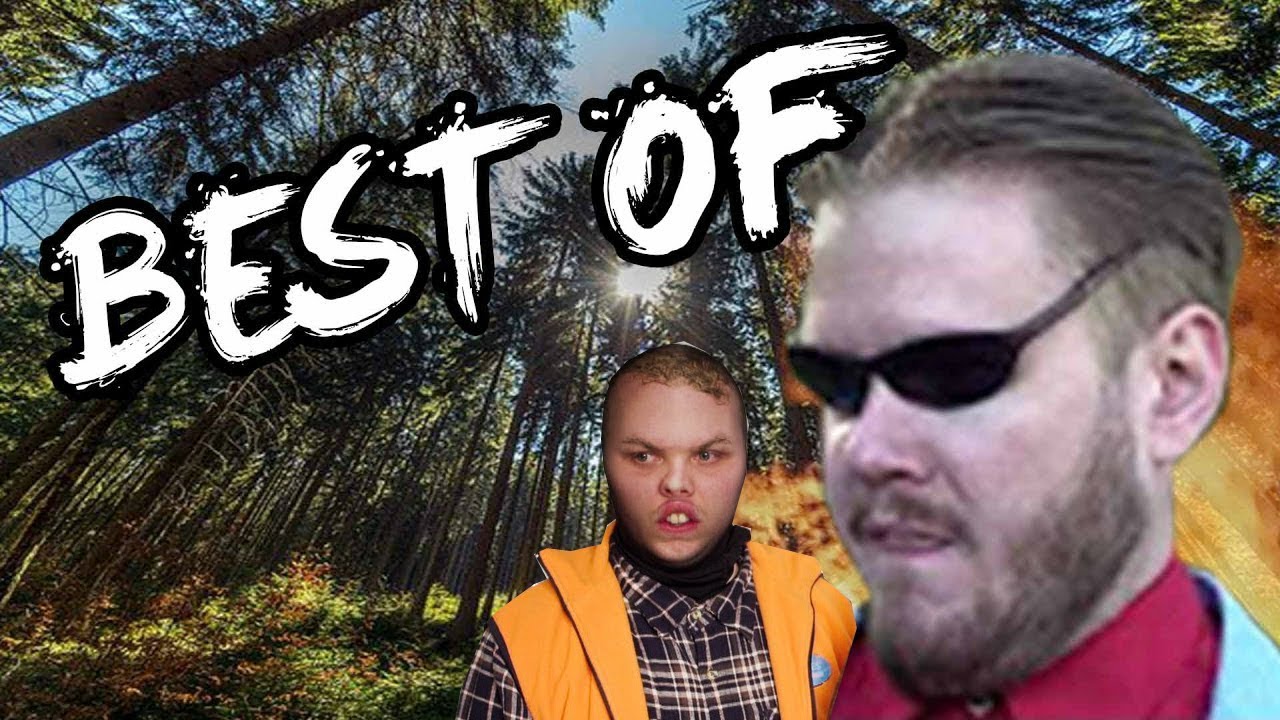 Best of Leif och Billy
