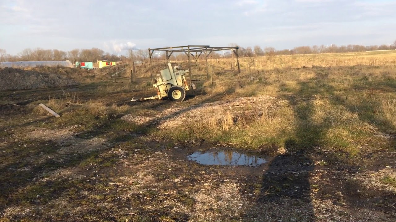 De Natuurtalent Inspiratietuin voor Amsterdam