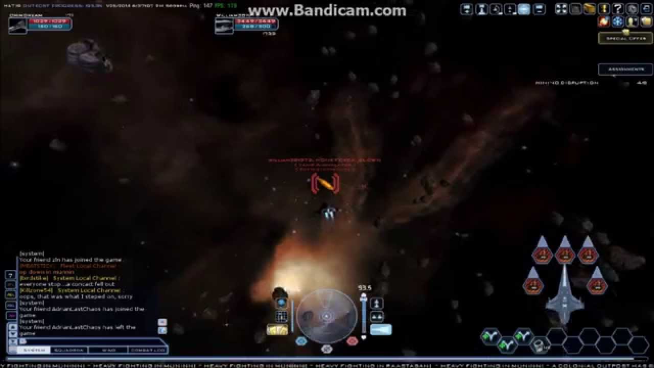 bsgo scorpia Grimdream saveing cubits pvp