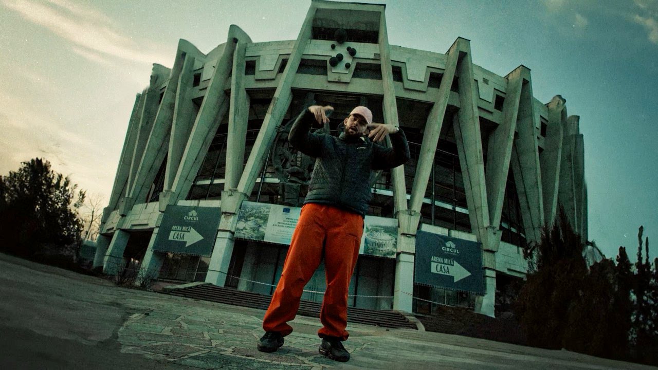 Calin &ndash; Fresh Fade