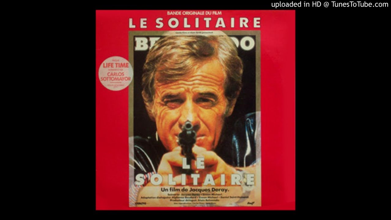 MAIN TITLE THEME #1 / B.O.F. 