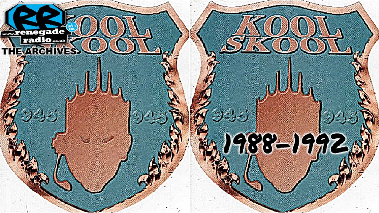 ☀️ Uncle Dugs | Kool FM, London | 1988–1990 Set | Acid House Rave Classics 🔥