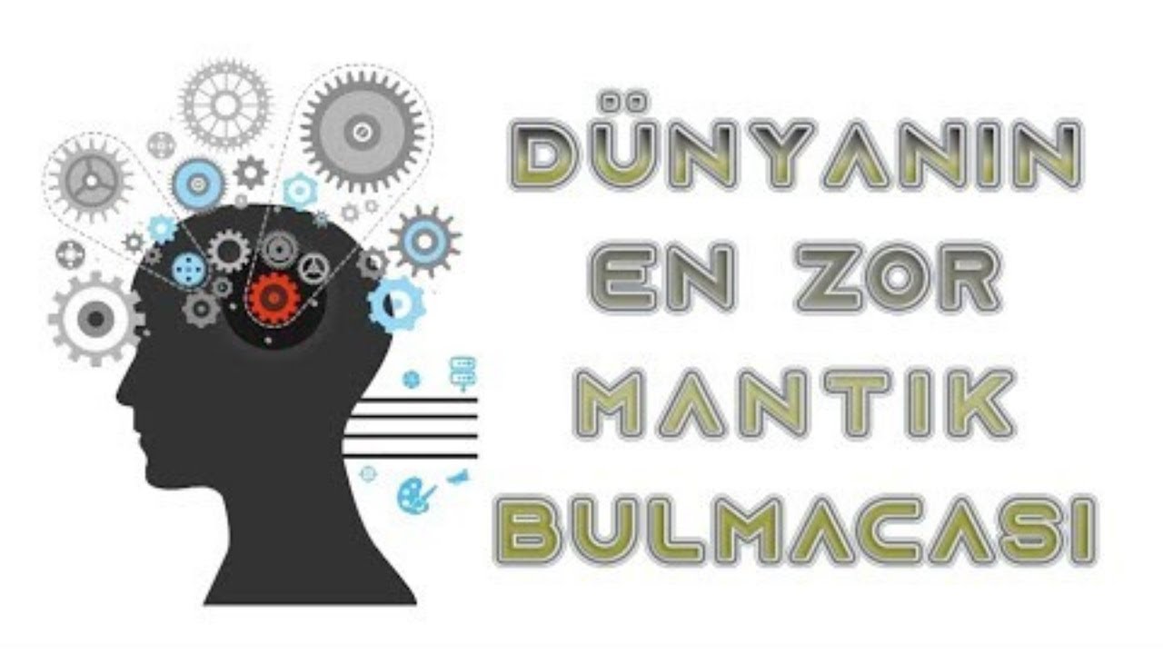 mentiq ve riyaziyyat