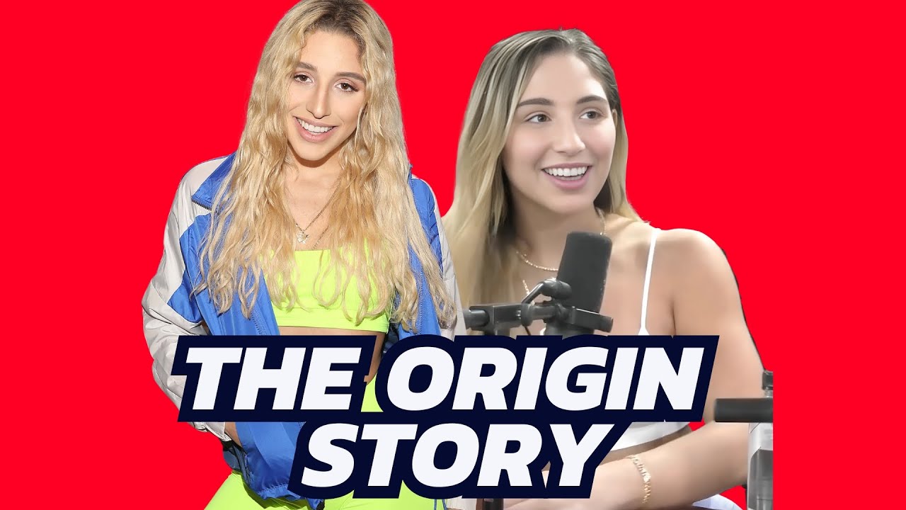 Abella Danger: How She Became a P*rnstar