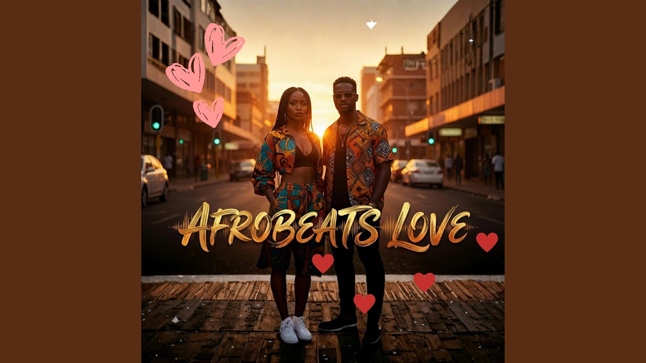 AFROBEATS LOVE